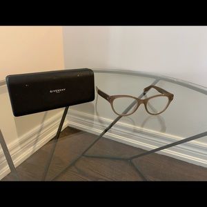 Givenchy Eyeglasses